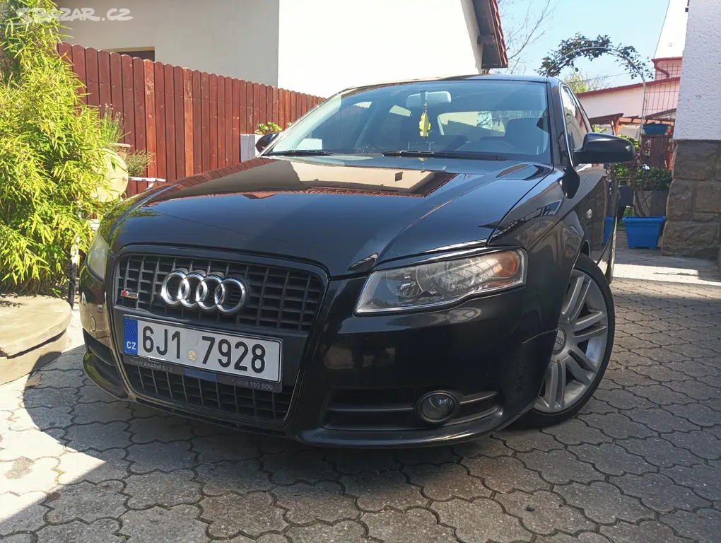 Audi A4 B7