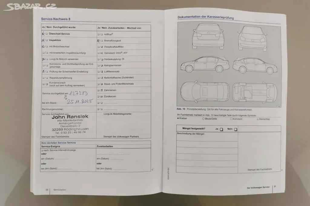 Volkswagen Tiguan, 1.4Tsi 110KW XENONY BUFÍK TOP - fotka 4