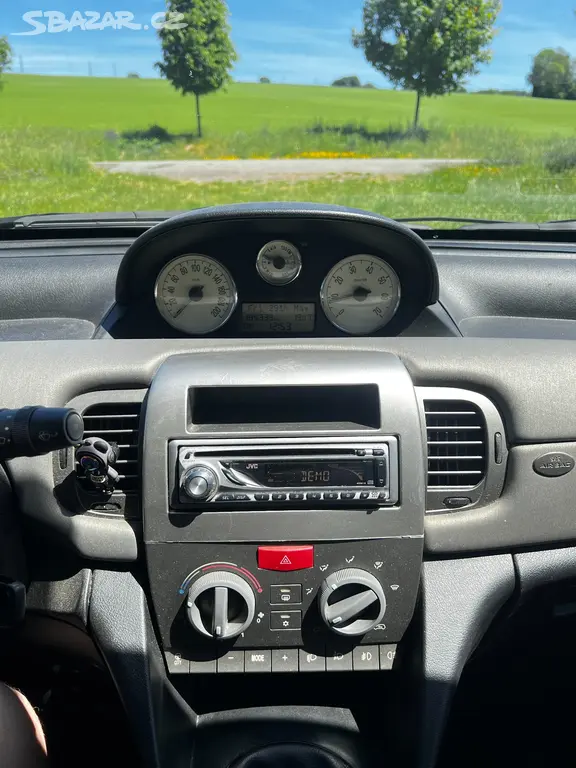 Lancia Ypsilon 1.3 JTD 51 kW 2004, STK 10/26 - fotka 3