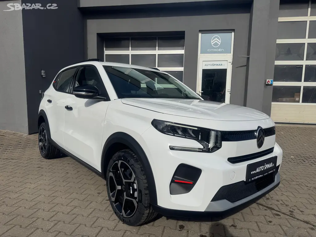 Citroën C3, PLUS TURBO 100k