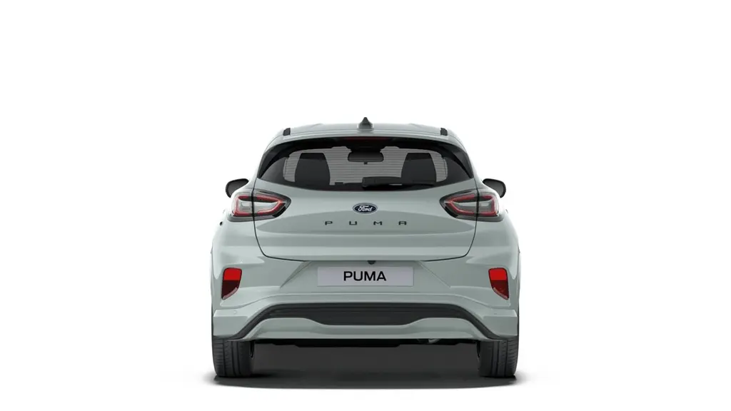 Ford Puma, ST-Line, 1.0 EcoBoost Hybrid ( - fotka 6