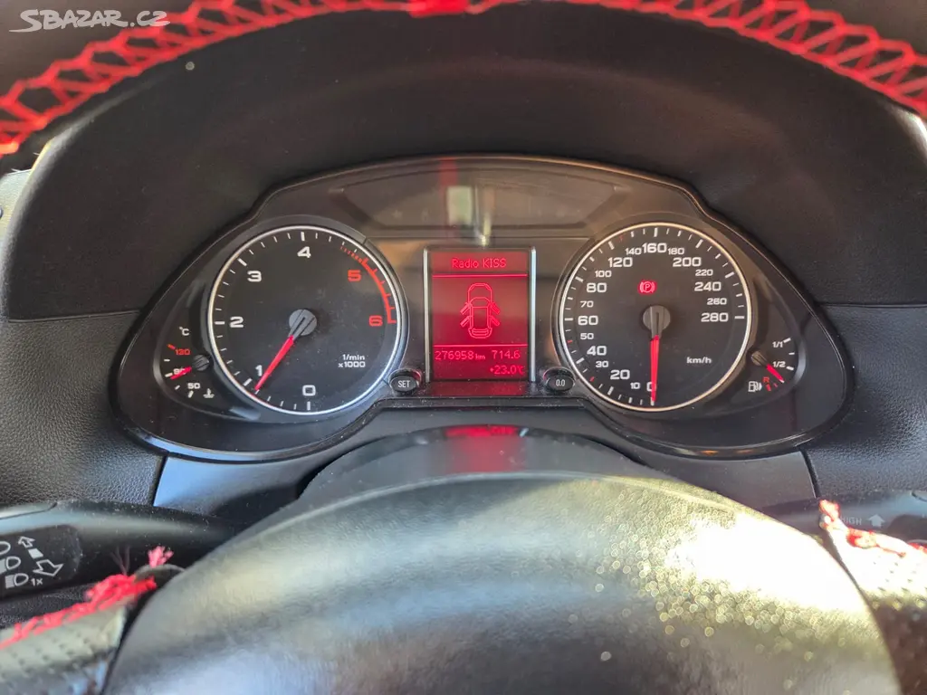 Audi Q5 - fotka 5