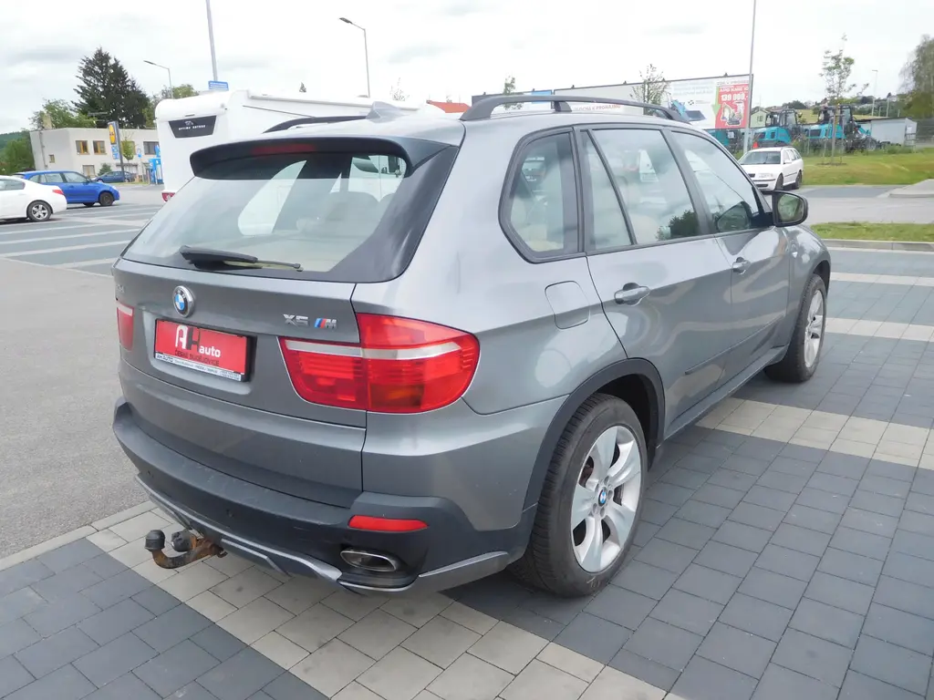 BMW X5 3.0 SD Xdrive, 210 kW 4X4, Automat,Navi,TOP - fotka 3