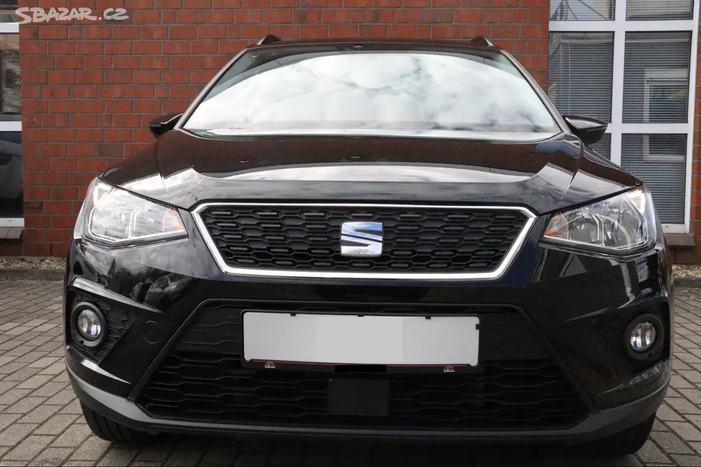 Seat Arona Style 1.0 TSI - 95 PS - fotka 3