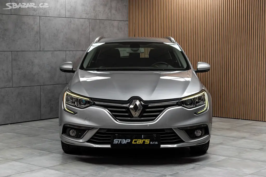 Renault Mégane, 1.4TCe 2xKOLA*BLIS*KAMERA*ČR - fotka 3