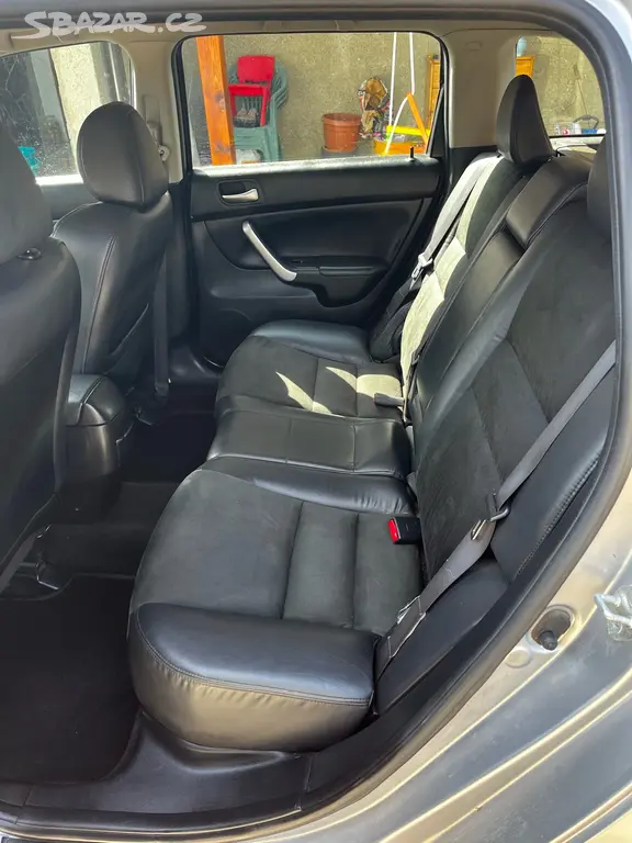 Honda accord 2.2 i-ctdi - fotka 2