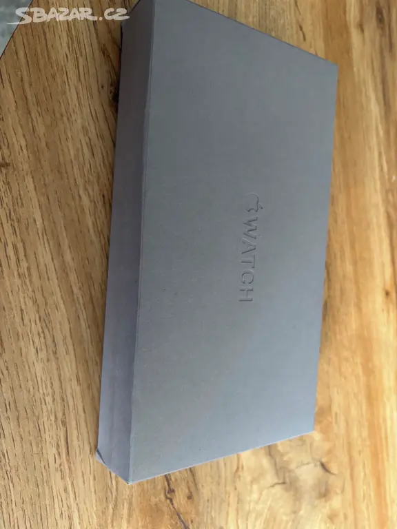 Appl Watch ultra 2 se zárukou - fotka 4