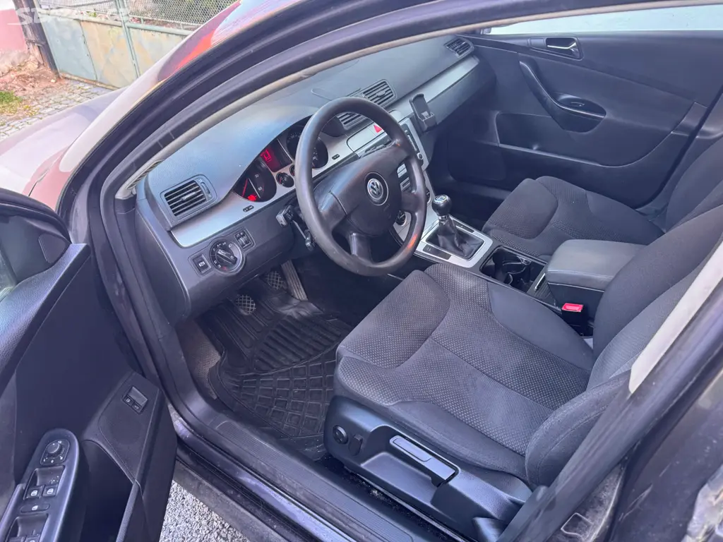 VW PASSAT - fotka 6
