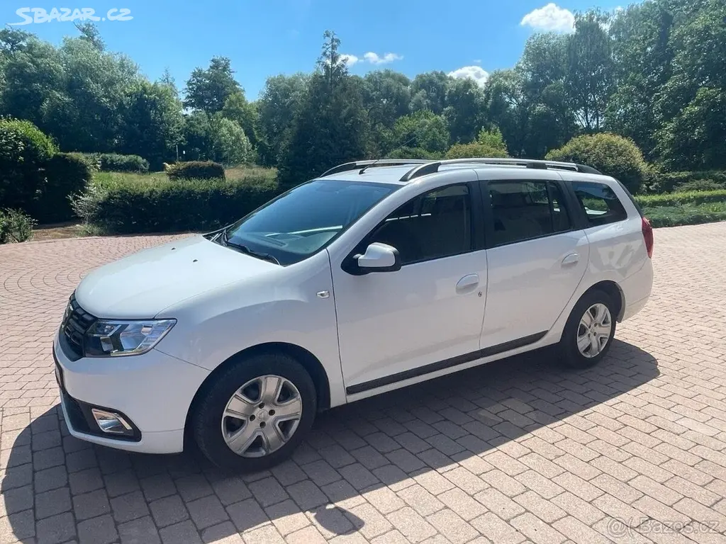 Dacia Logan 0,9 TCe (66 kW), Pravidelný servis