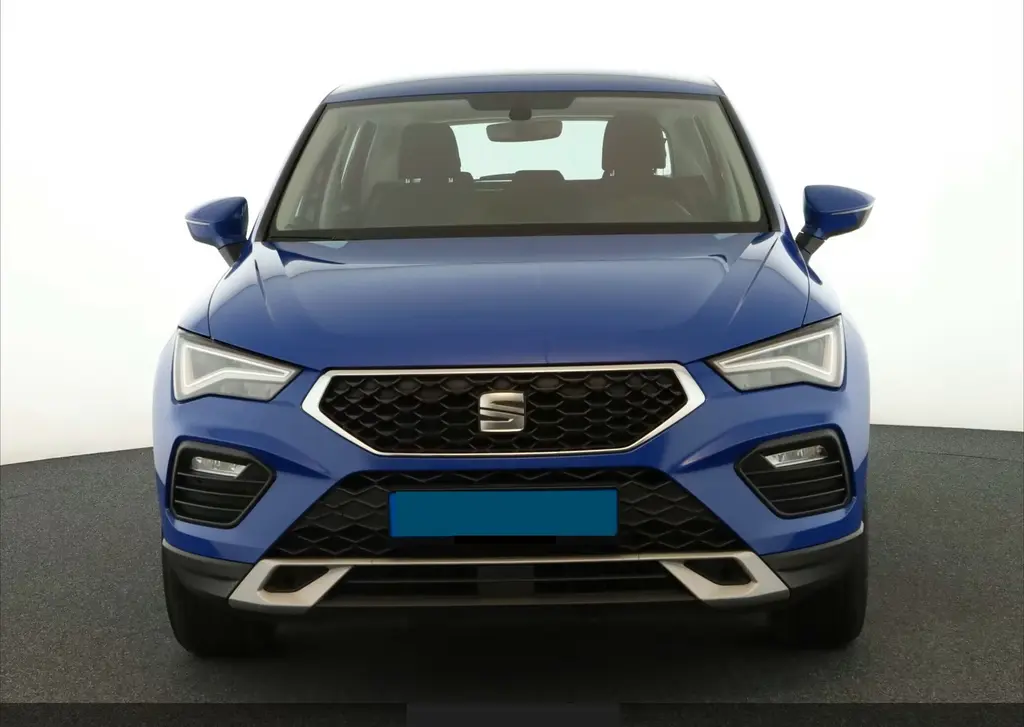 Seat Ateca Style 1.5 TSI DSG 4x2 - 150 PS - fotka 2