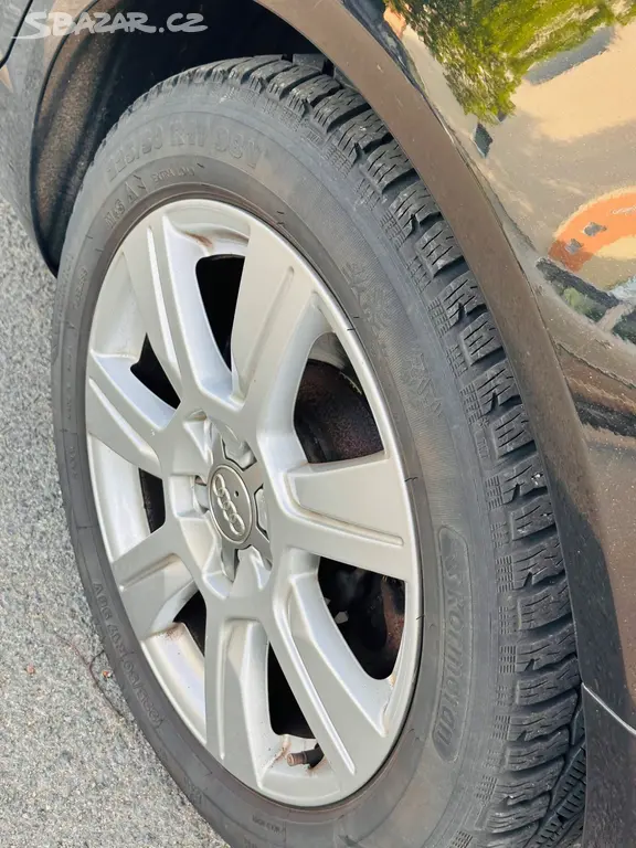 Audi A6 na prodej - fotka 6
