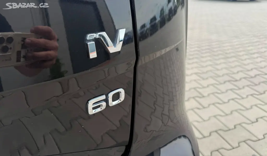 Škoda Enyaq, SOH 90% Odpočet DPH - fotka 4