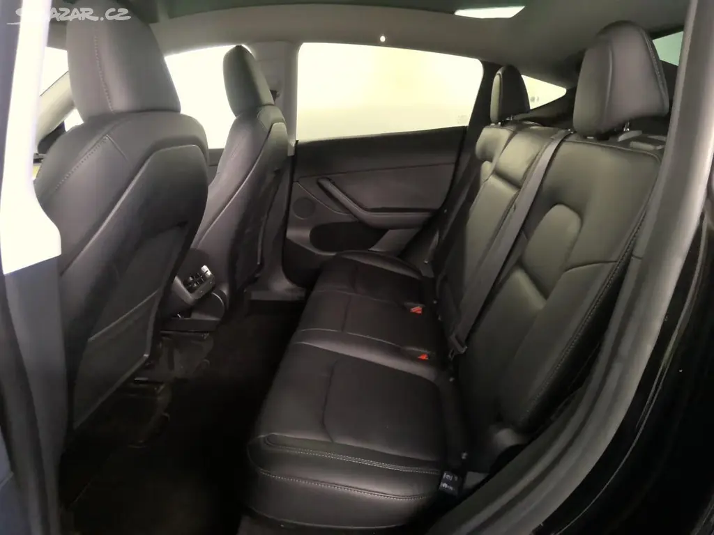 Tesla Model Y, RWD LED ACC PŘIPRAVUJEME - fotka 6