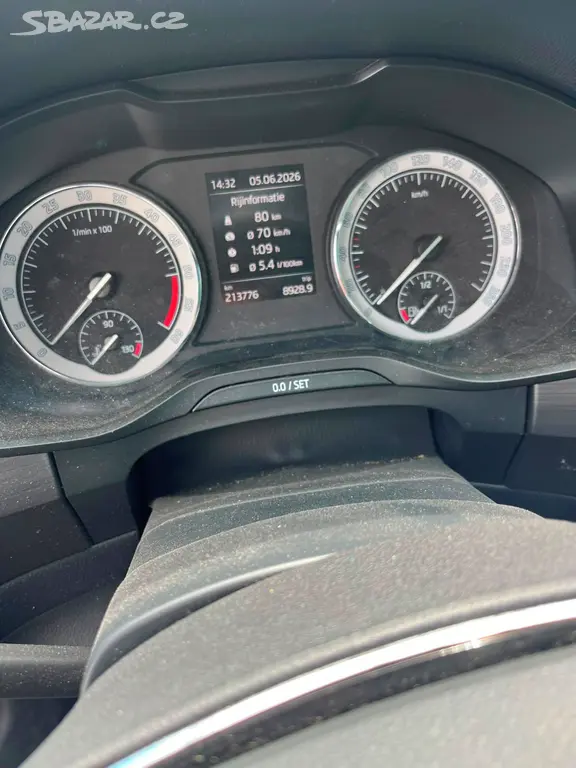 kodiaq 2,0 tdi 110 kw 12/2020 -214tkm - CAR-PASS - fotka 6