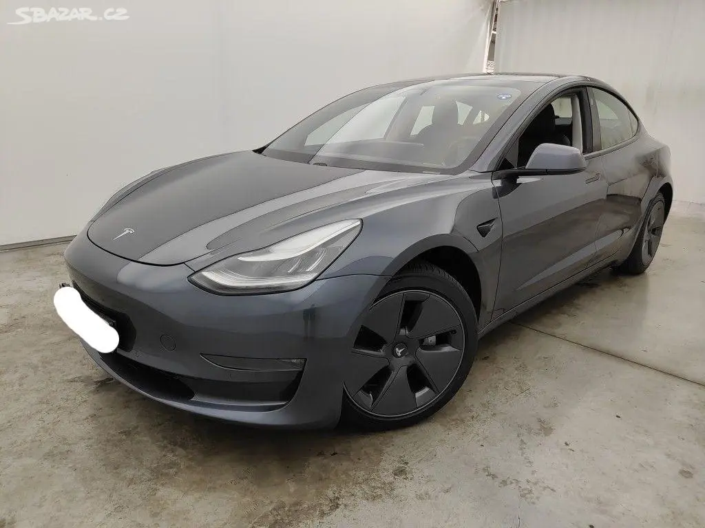 Tesla Model 3, AWD Long Range PŘIPRAVUJEME - fotka 2