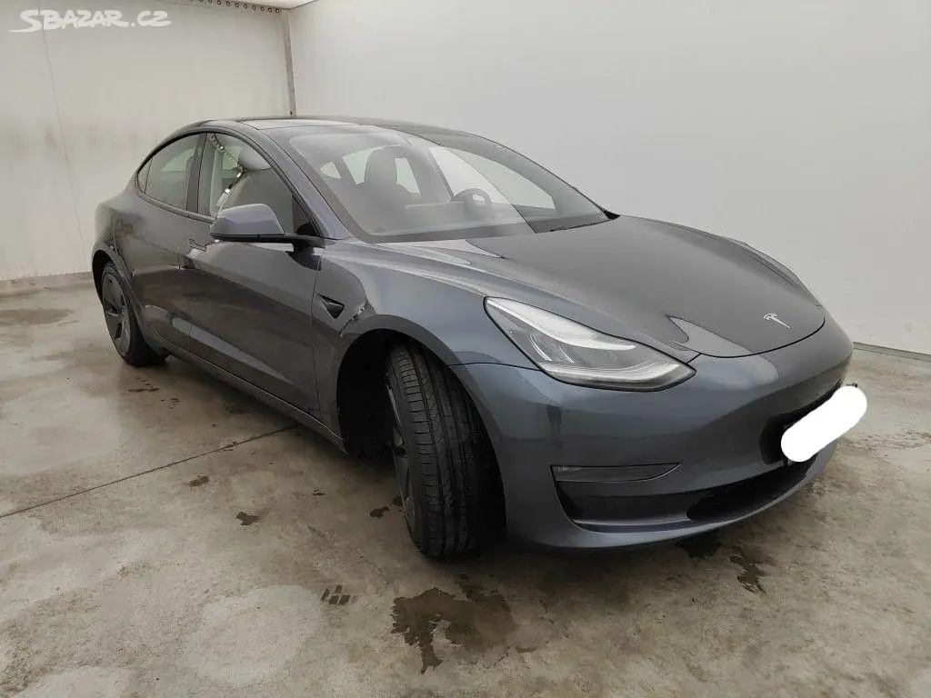 Tesla Model 3, AWD Long Range PŘIPRAVUJEME - fotka 5