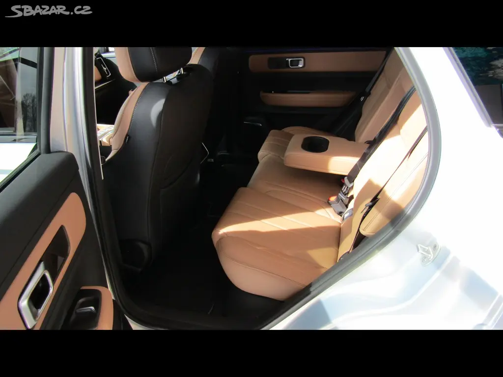 Jaecoo 7, Exclusive 1.5 PHEV - fotka 6