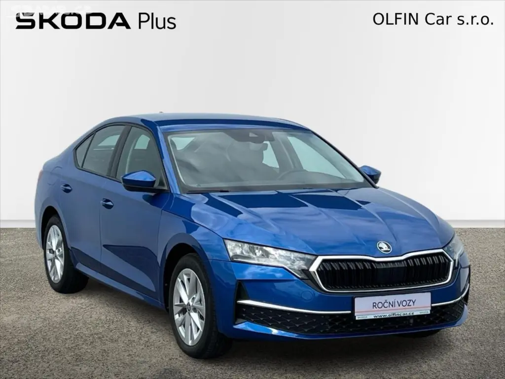 Škoda Octavia, 1,5 TSi 85 kW SELECTION IV. - fotka 6