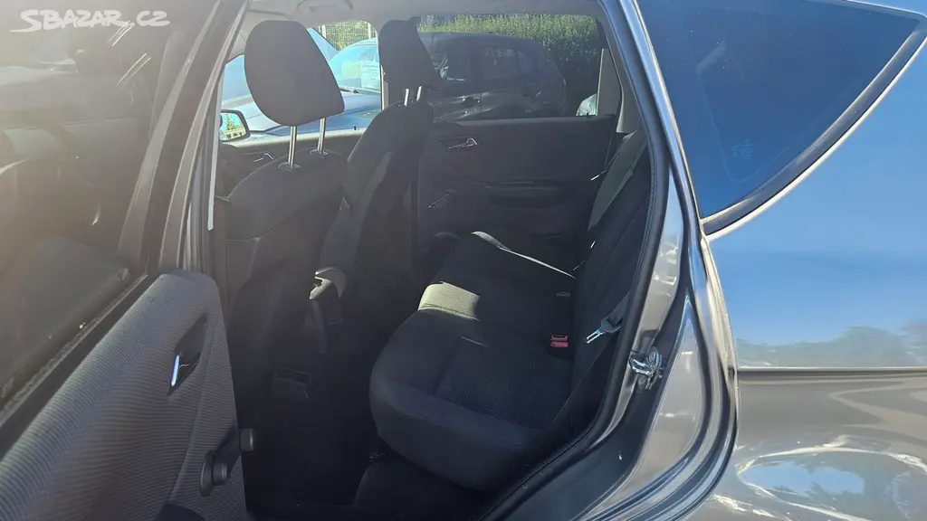 Mercedes-Benz A160 CDi - fotka 6