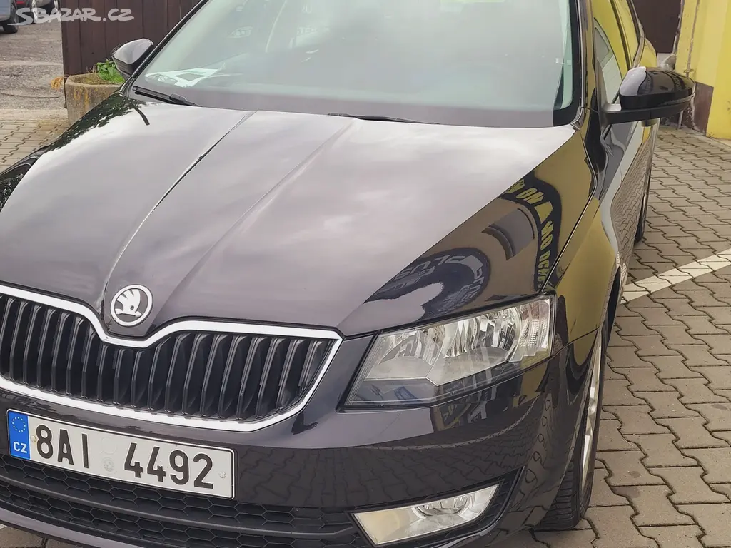 Škoda Octavia, 1,4 TSi SERV.KNIHA, rozvody - fotka 3