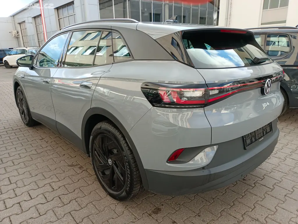 Volkswagen ID.4 Pro 150kW SOH 95,7% Full LED - fotka 5