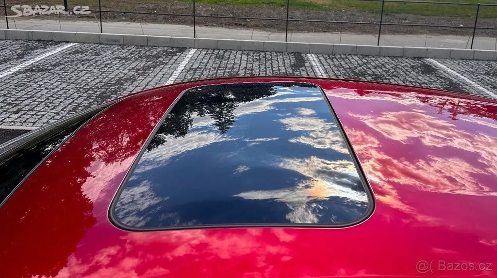 Mazda 3 2,0 e-Skyactiv X186 - fotka 3