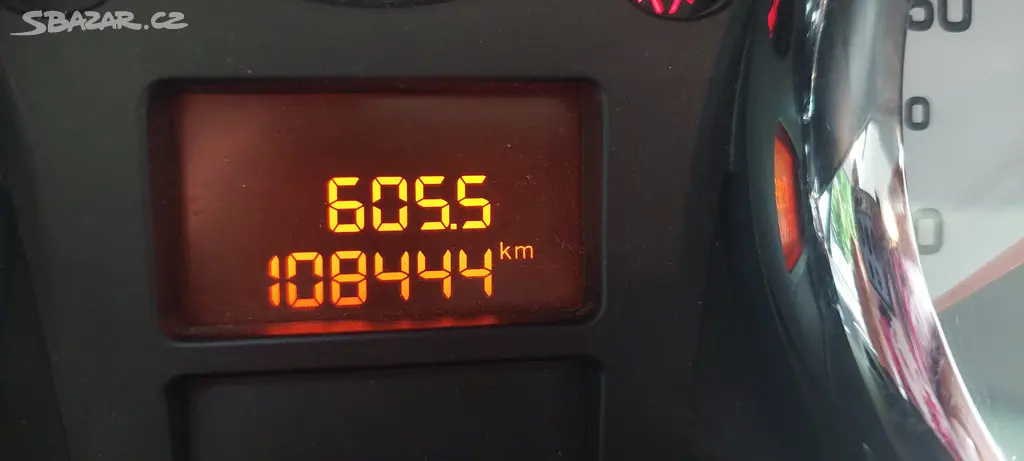 Peugeot 207 cc - fotka 5