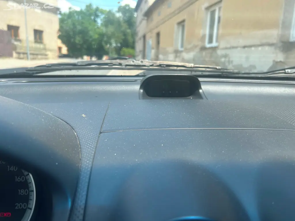Chevrolet Aveo - fotka 3