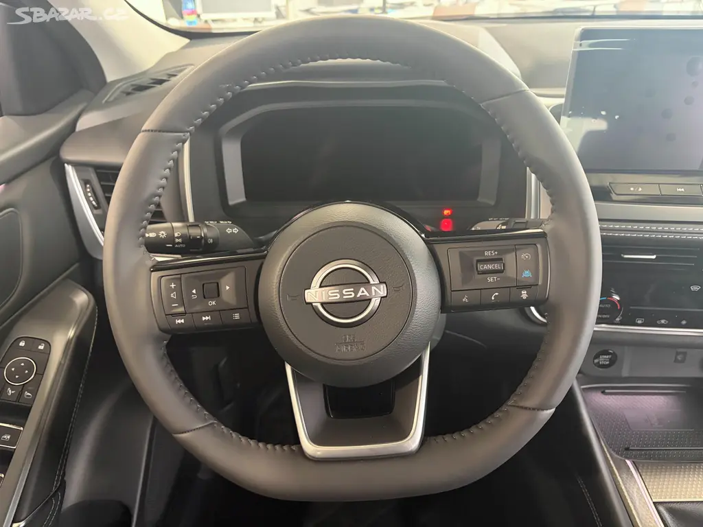 Nissan Qashqai, 1.3 DIG-T mHEV 2WD, 6MT - fotka 6