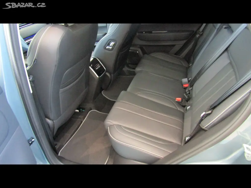 Jaecoo 7, Exclusive 1.5 PHEV - fotka 6