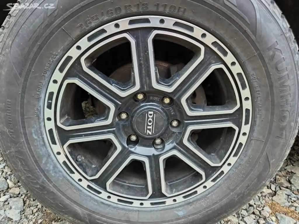 Ford Ranger Stormtrak 2.0 157kW, odpočet DPH - fotka 2