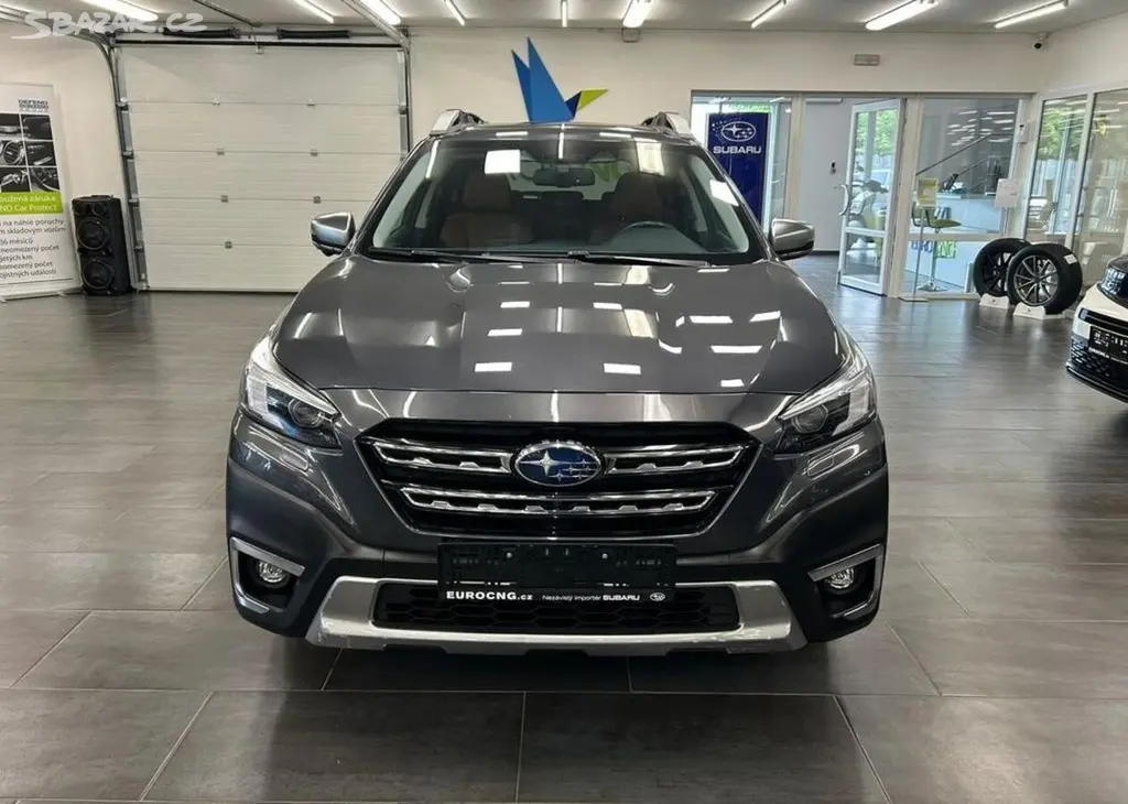 Subaru Outback 2.5 TOURING 2023 | Záruka - fotka 2