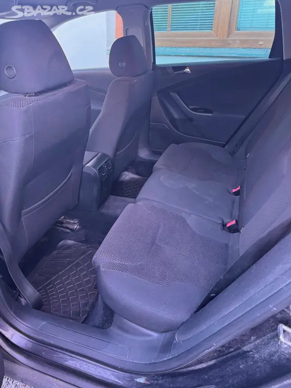VW PASSAT - fotka 2