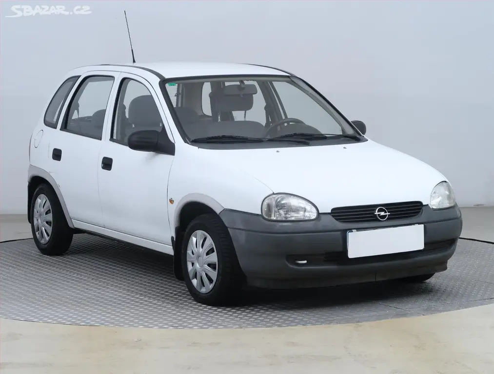 Opel Corsa, 1.2, zamluveno