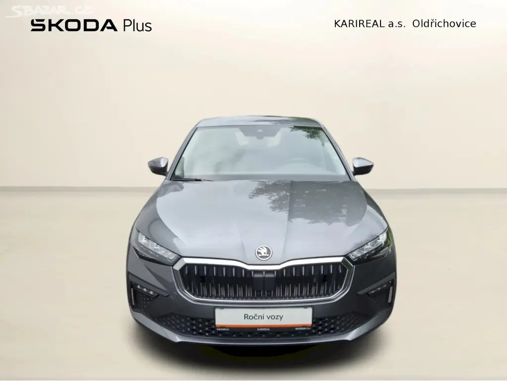 Škoda Scala, TSI 1.0/85kW Selection - fotka 4
