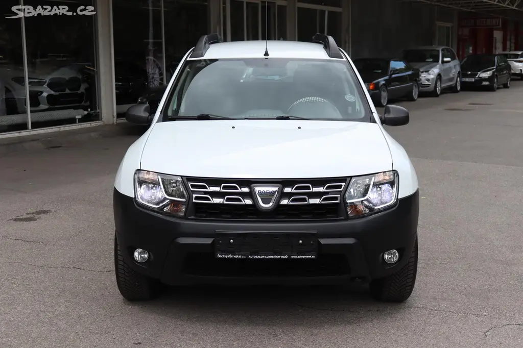 Dacia Duster, 1.5dCi 1. MAJITEL COOL - fotka 2