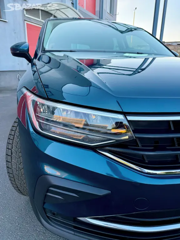 Volkswagen Tiguan 2023 - fotka 2