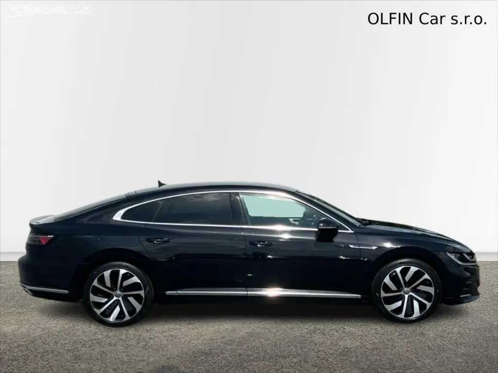 Volkswagen Arteon, 2,0 TDi 110kW 7DSG R-line - fotka 3