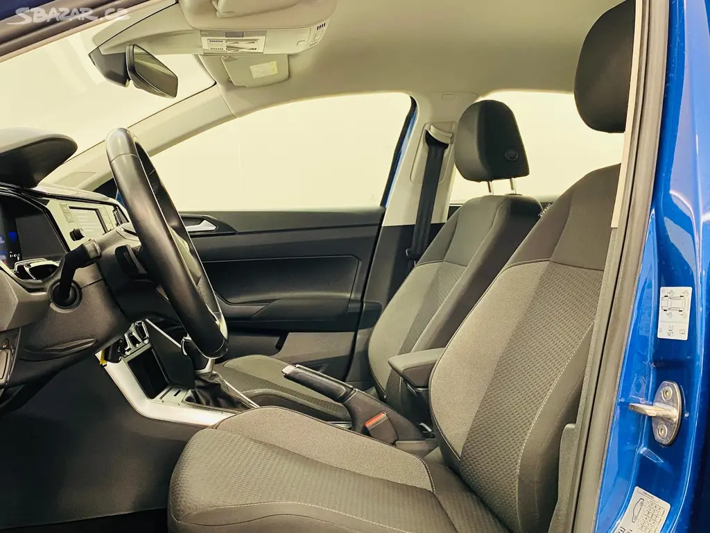 Volkswagen Polo, 1.0 TSI DSG 70kW Life - fotka 5
