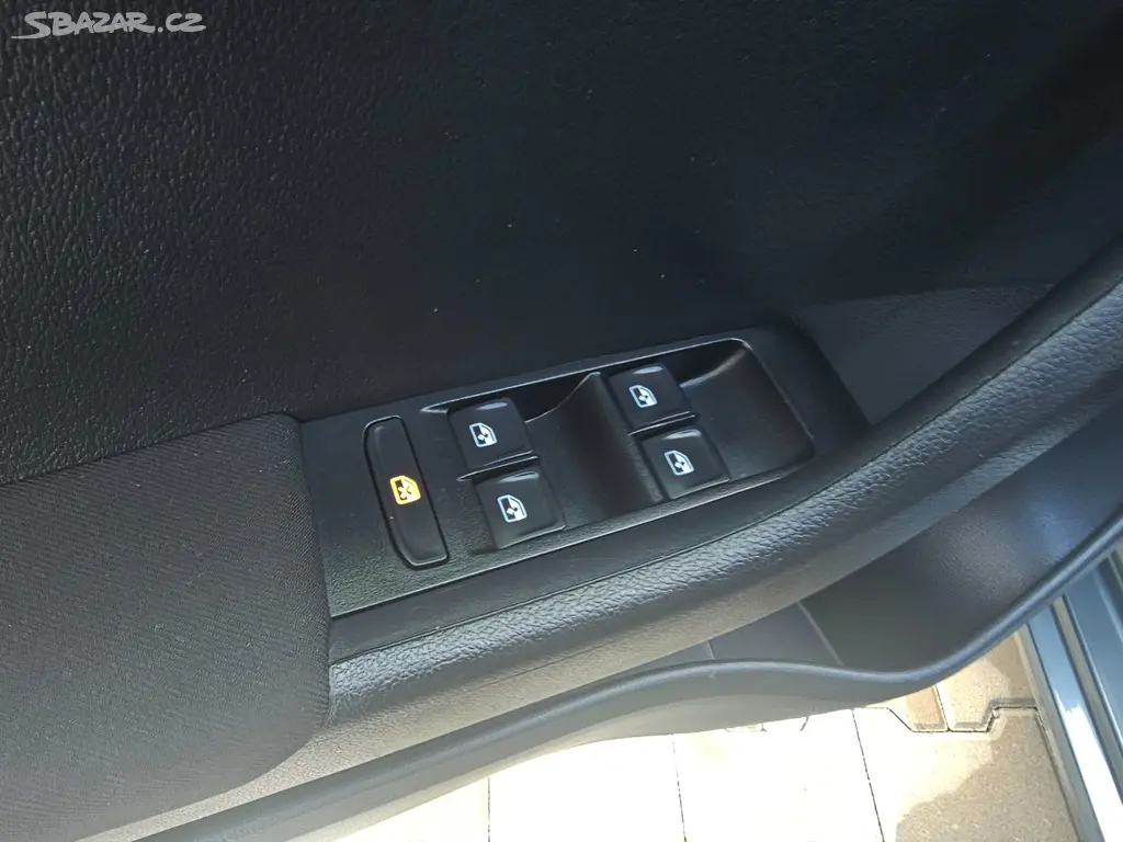 Fabia III 1,0MPi 55KW Soleil NAVI TEMPOMAT ALU STK - fotka 6