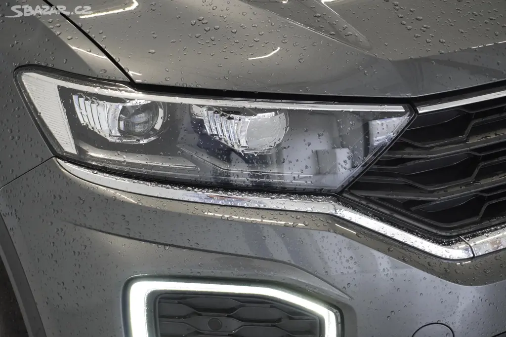 Volkswagen T-Roc, 2,0 TDI SPORT 4MOTION AUTOMAT - fotka 3