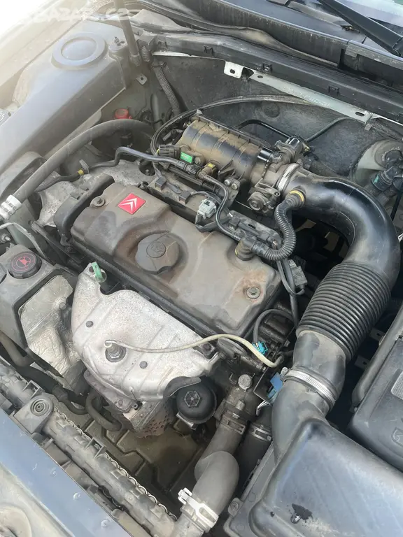 Prodám Citroën Xsara 1.4i (55 kW) - fotka 5