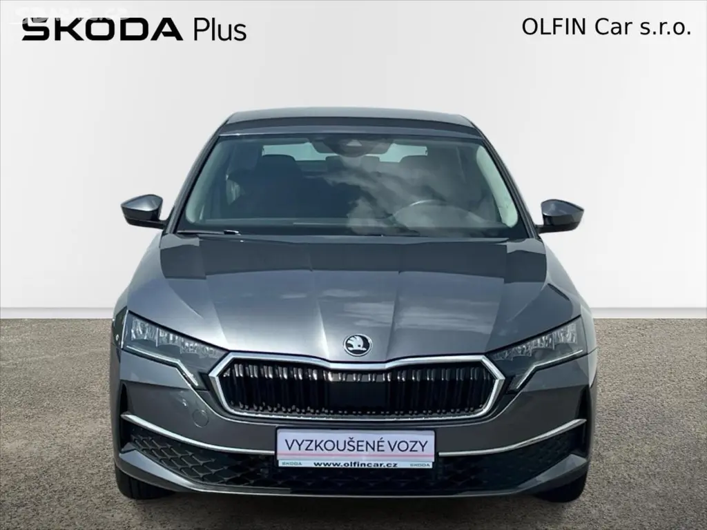 Škoda Octavia, 1,5 TSi 85 kW SELECTION IV. - fotka 4