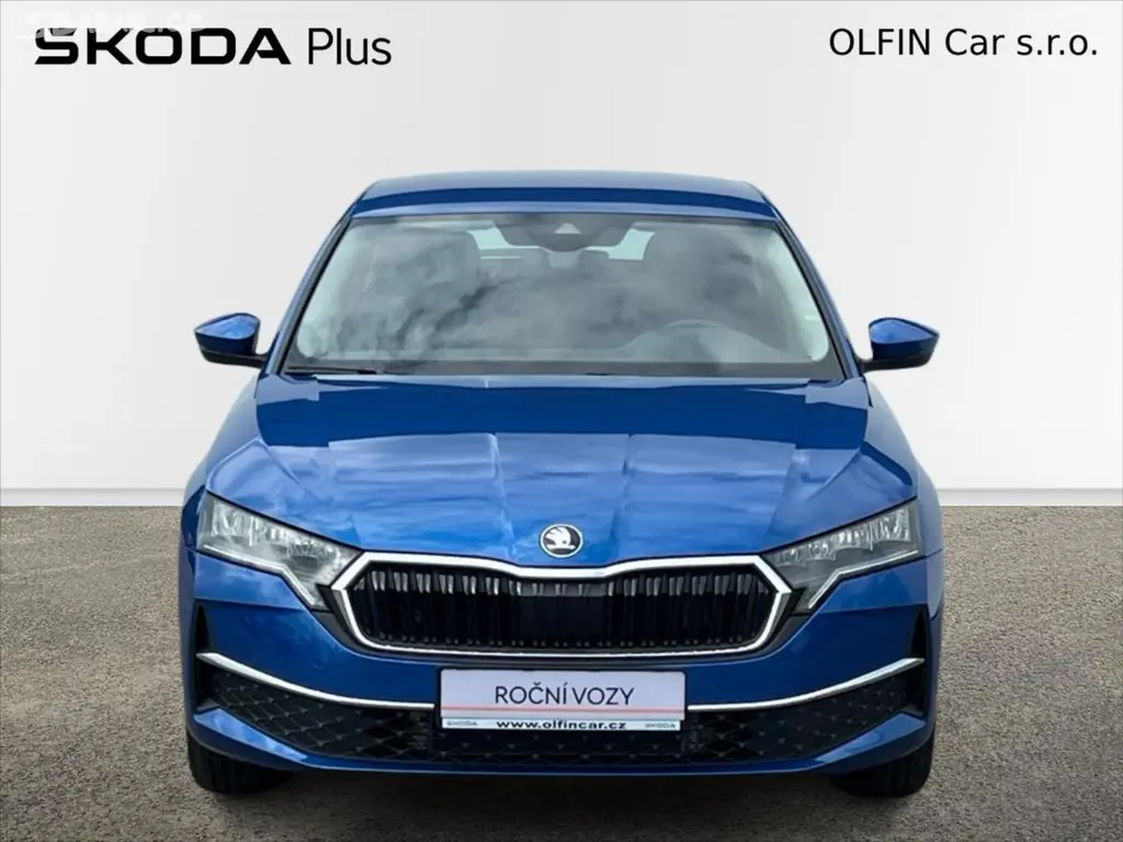 Škoda Octavia, 1,5 TSi 85 kW SELECTION IV. - fotka 4