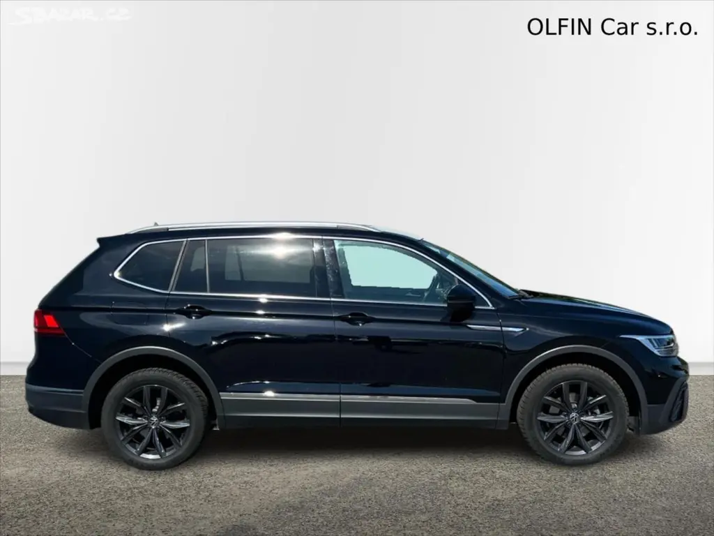 Volkswagen Tiguan Allspace, 2,0 TDi 110kW 7DSG LIFE - fotka 3