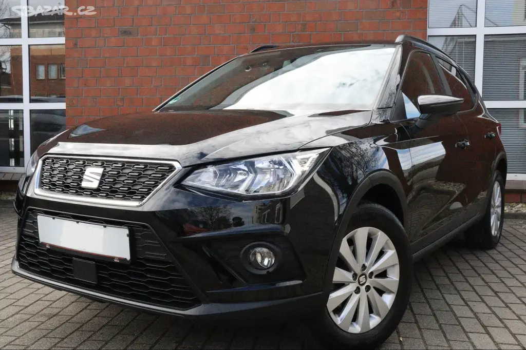 Seat Arona Style 1.0 TSI - 95 PS