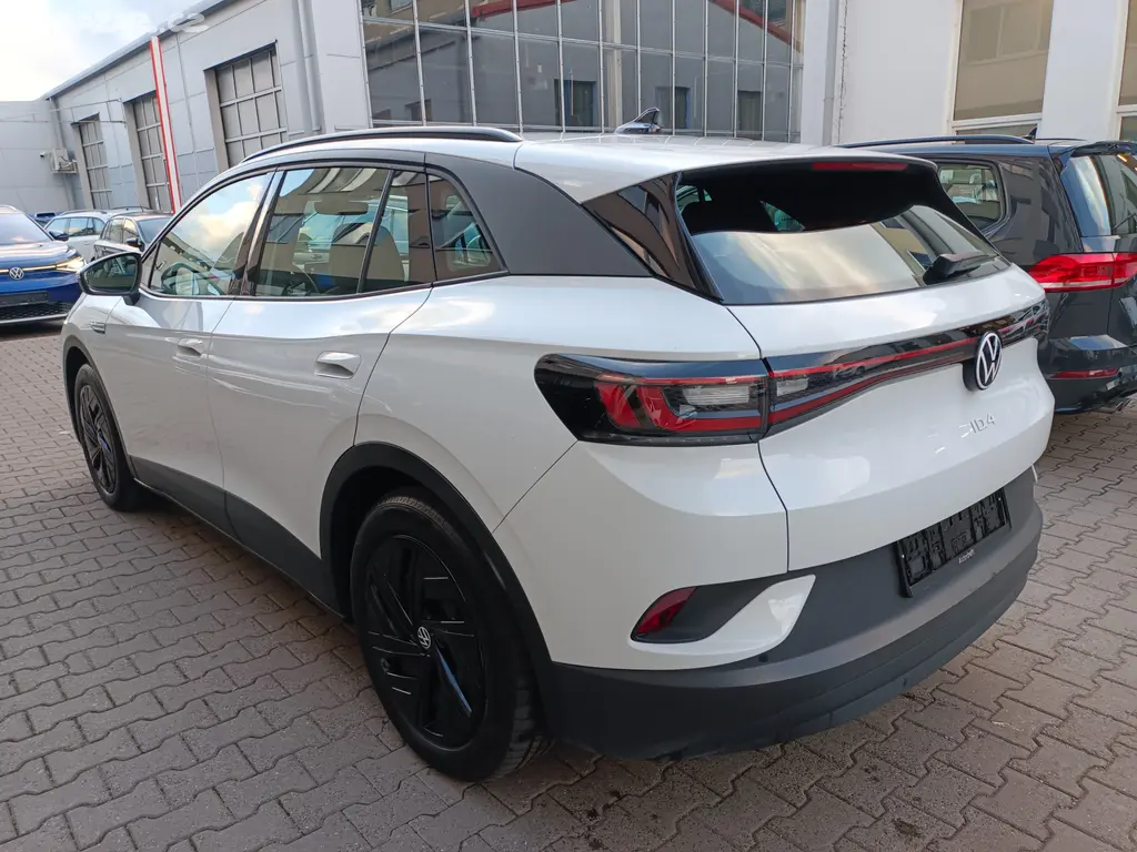 Volkswagen ID.4 Pro 150kW SOH 91,2% Full LED - fotka 5