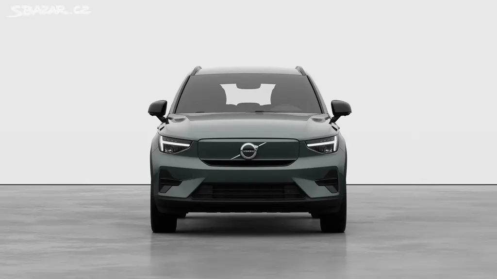 Volvo EX40, TWIN MOTOR PERFORMANCE AWD PLU - fotka 3