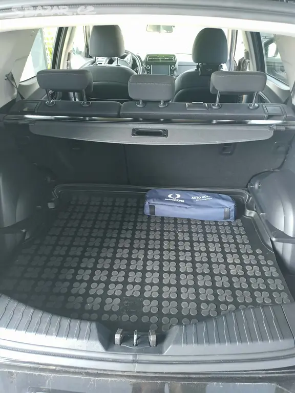 SsangYong Tivoli Grand 1.5 TGdi 120Kw - fotka 6