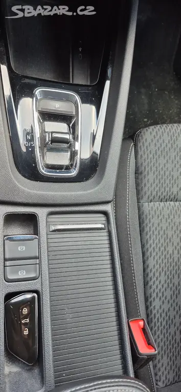 ŠKODA OCTAVIA 4 STYLE TAŽNÉ - fotka 6